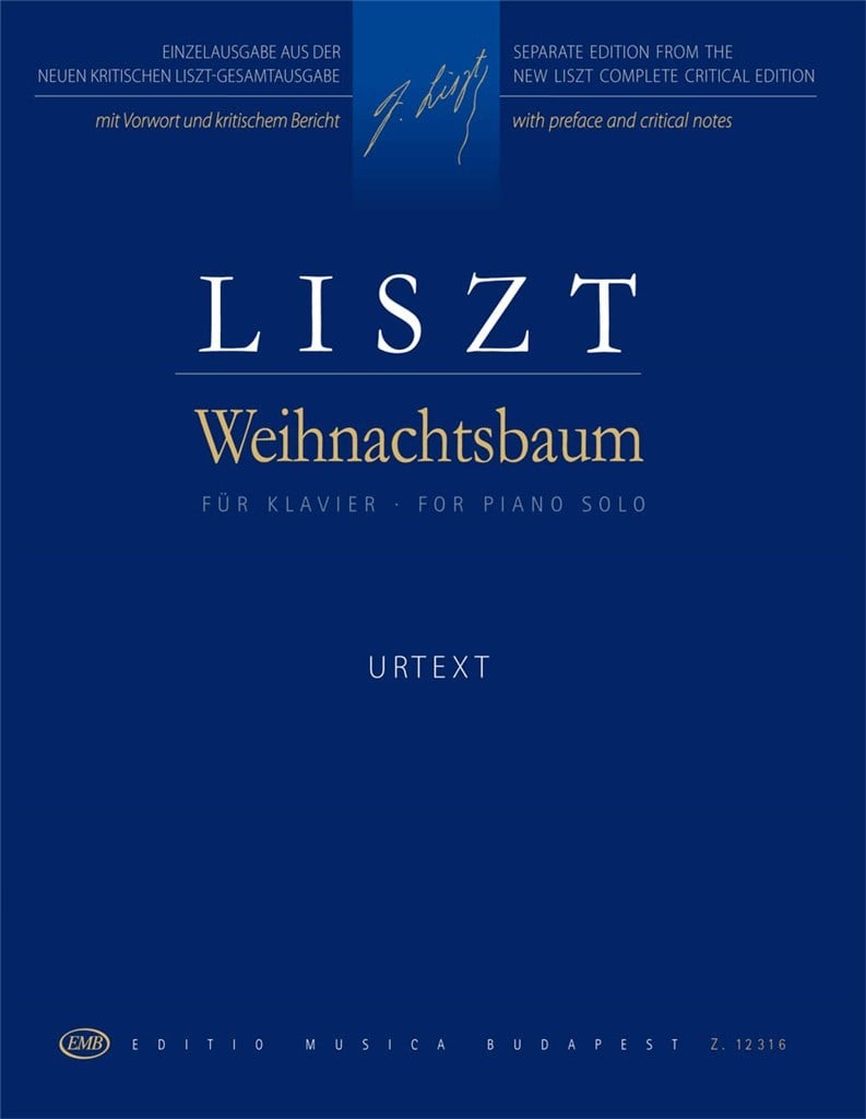 Weihnachtsbaum (Nr. 1-12)